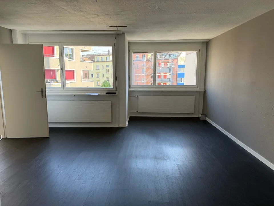 Travailler directement à la gare d'Örlikon – photo 4 sur 10