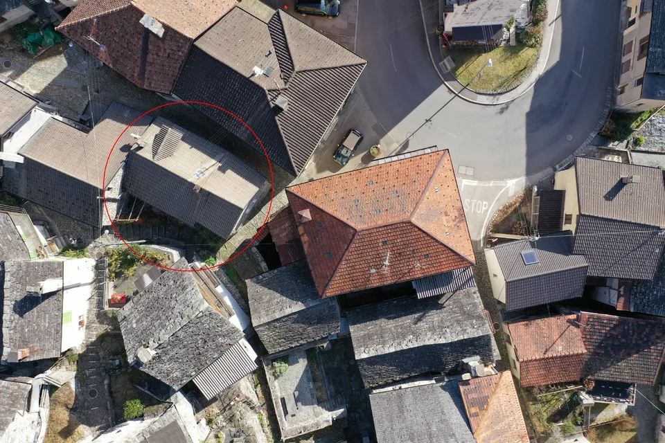 Grosszügiges Rustico, mit originalen Details und Geschmack ausgebaut – Foto 15 von 16