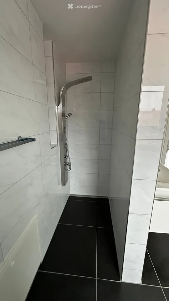 Spacious 6.5-room semi-detached house (half of the house) in Erlen – available from November 2026