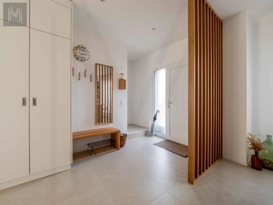 4.5 Zimmer Wohnung in Broc – Foto 6 von 13