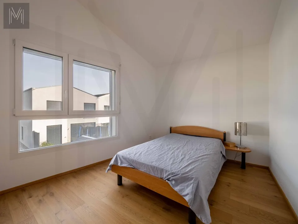 4.5 Zimmer Wohnung in Broc – Foto 10 von 13