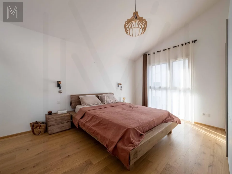 4.5 Zimmer Wohnung in Broc – Foto 8 von 13