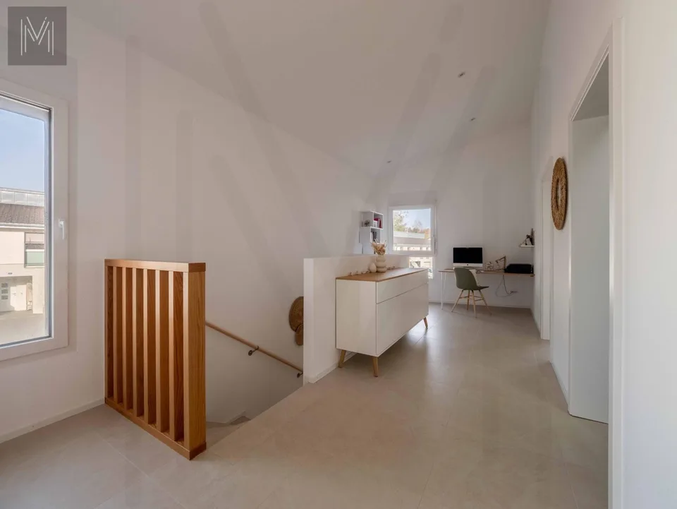 4.5 Zimmer Wohnung in Broc – Foto 7 von 13