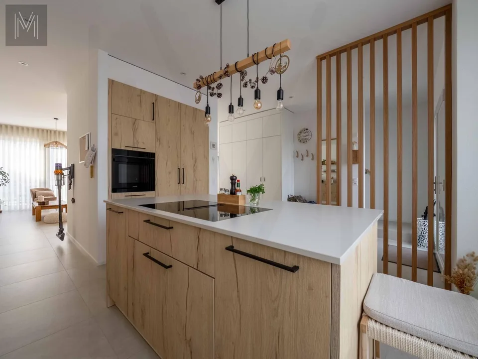 4.5 Zimmer Wohnung in Broc – Foto 5 von 13