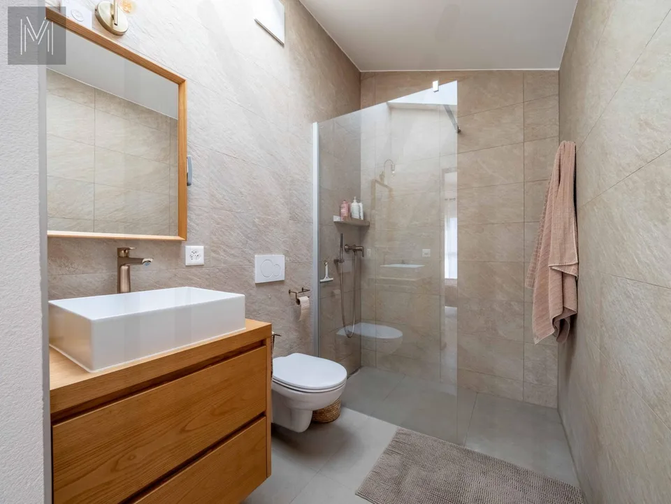 4.5 Zimmer Wohnung in Broc – Foto 9 von 13