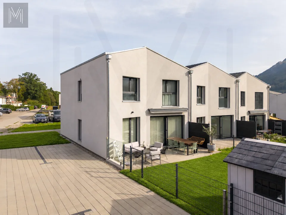 4.5 Zimmer Wohnung in Broc – Foto 2 von 13