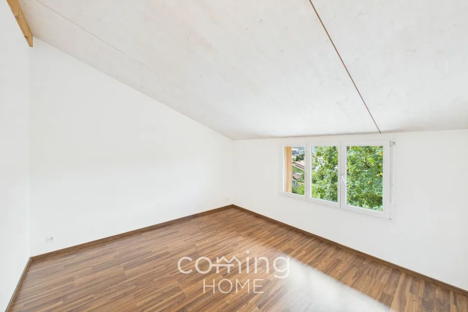 Modernisiertes Mehrfamilienhaus mit drei Wohneinheiten in sonnigem Rohrbach – photo 28 of 31