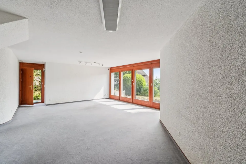 Architektonische Handschrift mit Seeblick – Foto 9 von 13