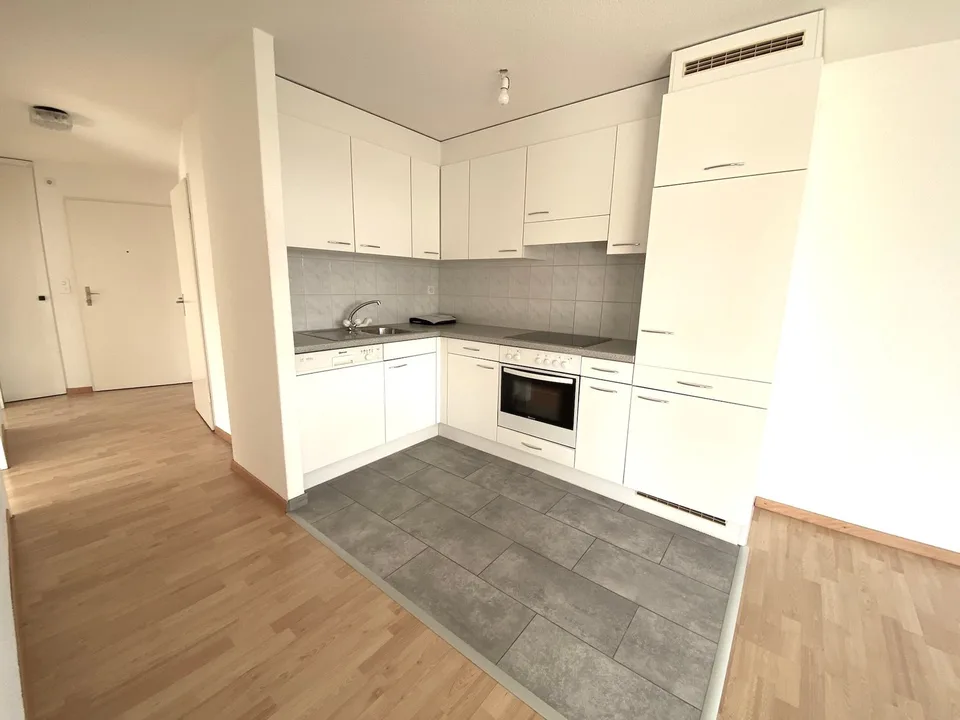 Spacious, beautiful apartment