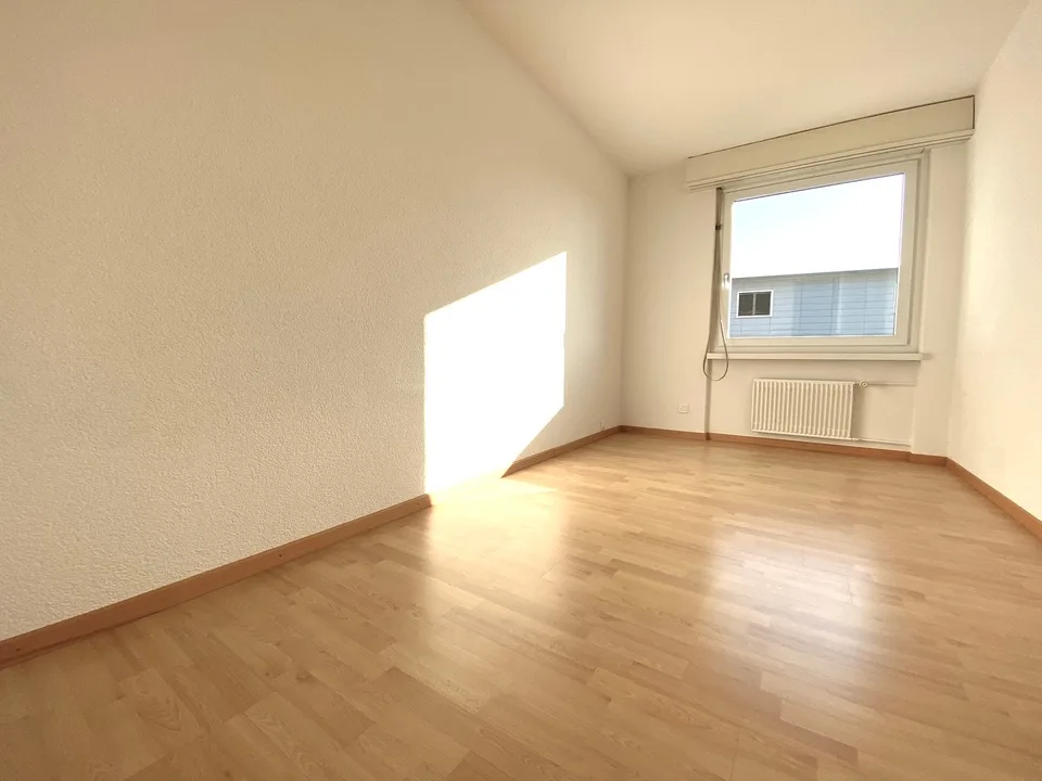 Spacious, beautiful apartment