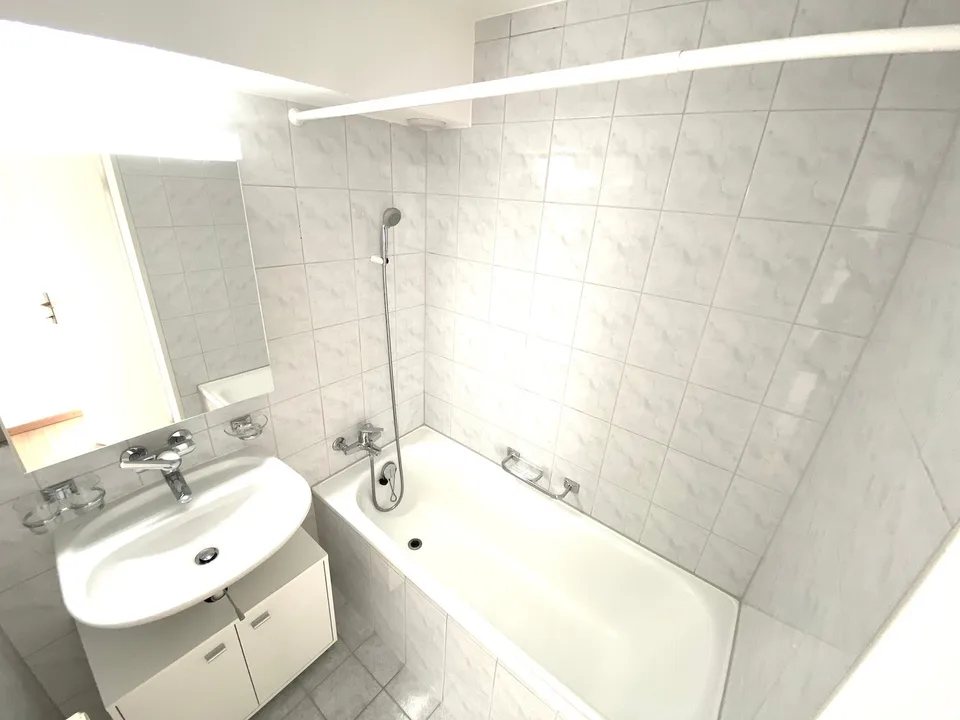Spacious, beautiful apartment