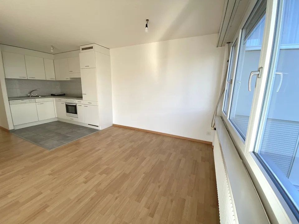 Spacious, beautiful apartment