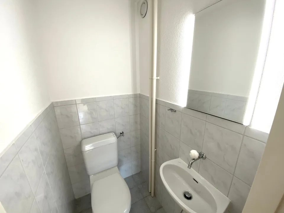 Spacious, beautiful apartment