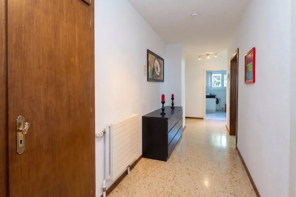 Appartement avec grand jardin et vue panoramique sur le lac – photo 6 sur 13