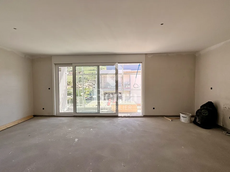 NEU: 2.5-Zimmer-Wohnung zur Miete