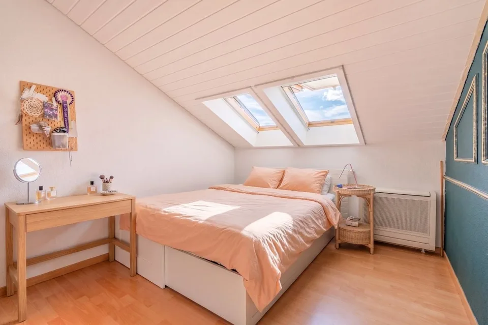 Charmante maison villageoise de 4.5 pièces – Foto 7 von 13