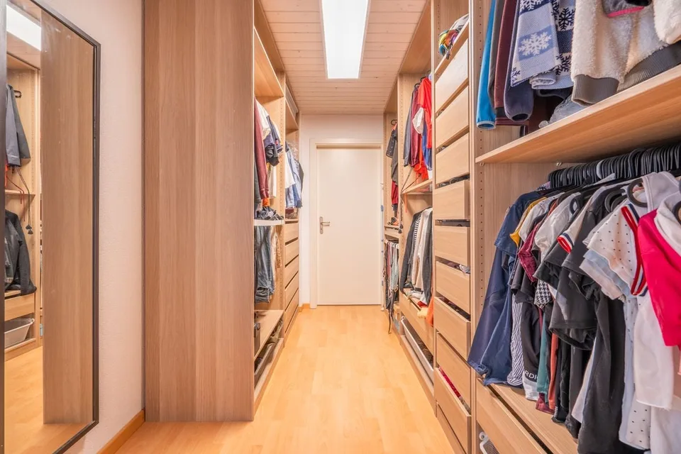 Charmante maison villageoise de 4.5 pièces – Foto 8 von 13