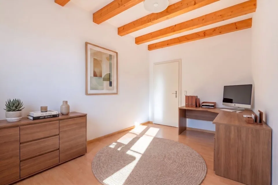 Charmante maison villageoise de 4.5 pièces – Foto 4 von 13