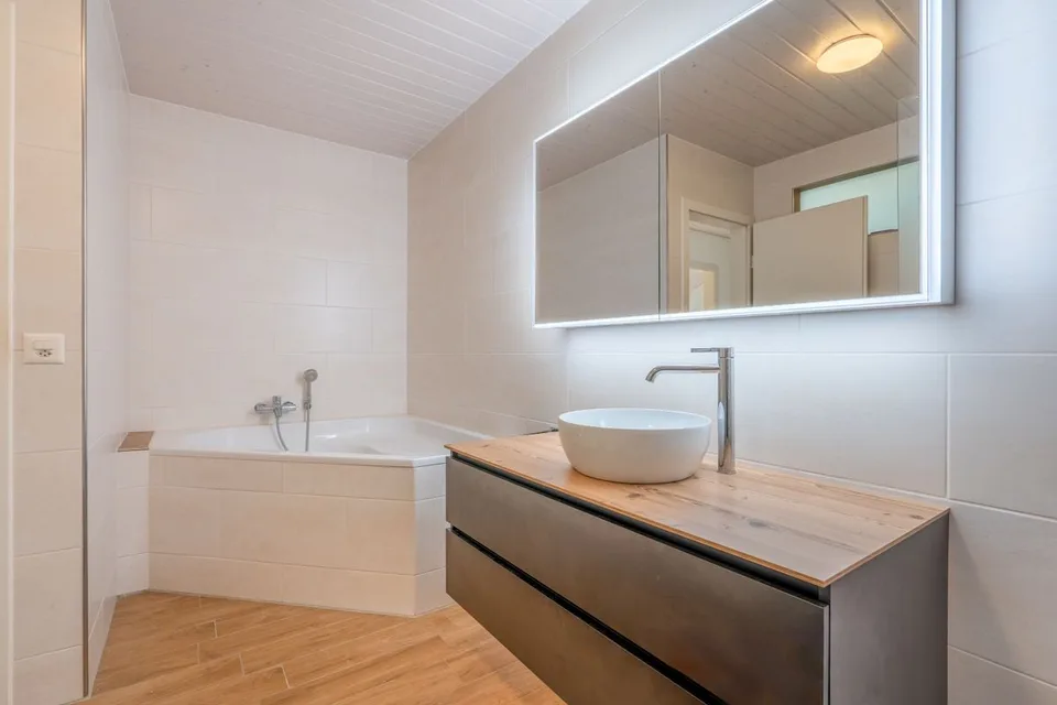 Charmante maison villageoise de 4.5 pièces – Foto 10 von 13