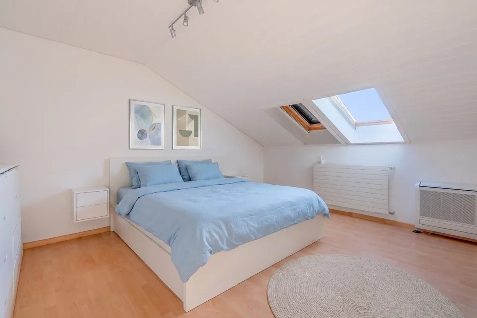 Charmante maison villageoise de 4.5 pièces – Foto 6 von 13