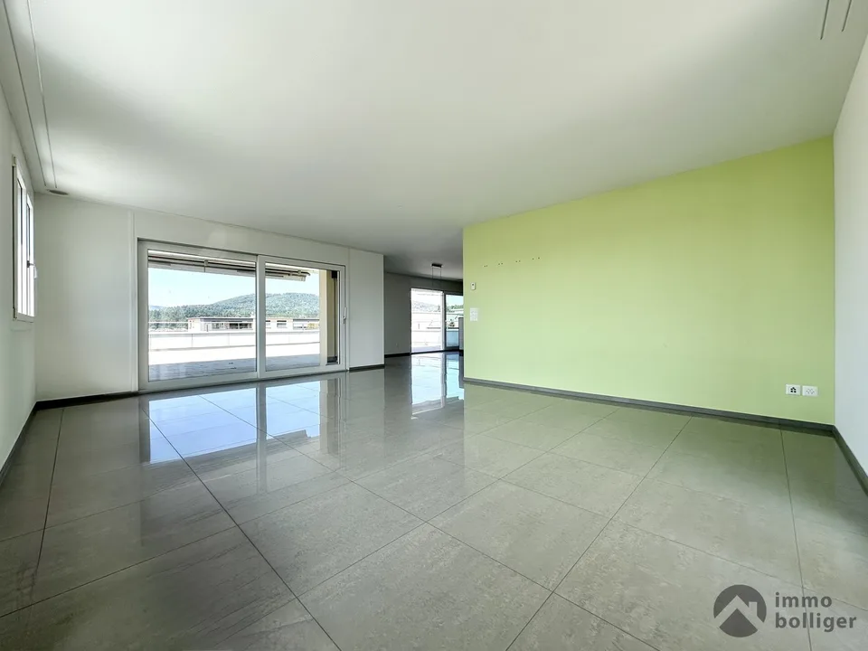 118 m² Terrasse - Ihr privates Outdoor-Wohnzimmer – Foto 5 von 13