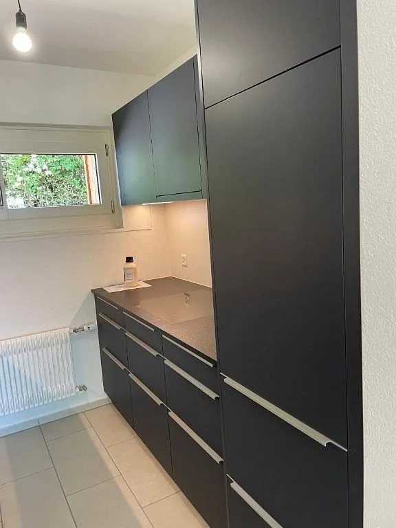 5-bedroom apartment, semi-detached house with large garden, Neuhaus 79k, 3076 Worb