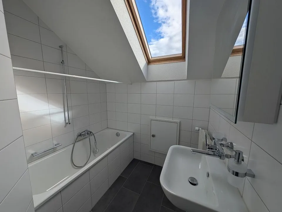 Appartement 2 pièces, 2ème étage – photo 6 sur 7