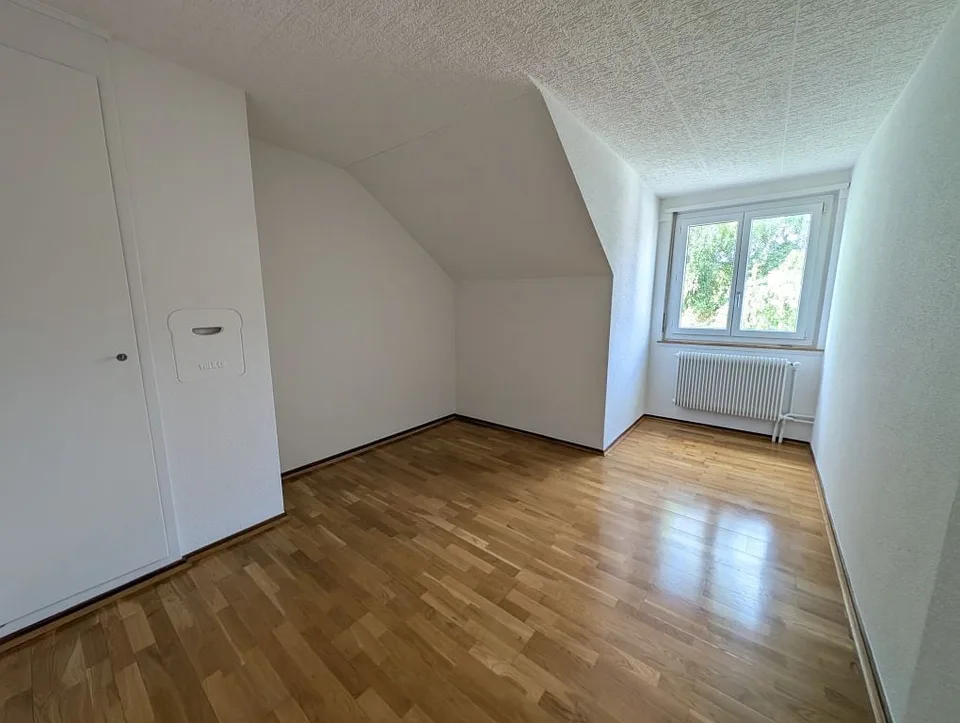 Appartement 2 pièces, 2ème étage – photo 4 sur 7