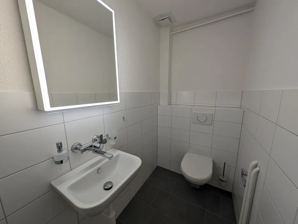 Appartement 2 pièces, 2ème étage – photo 7 sur 7
