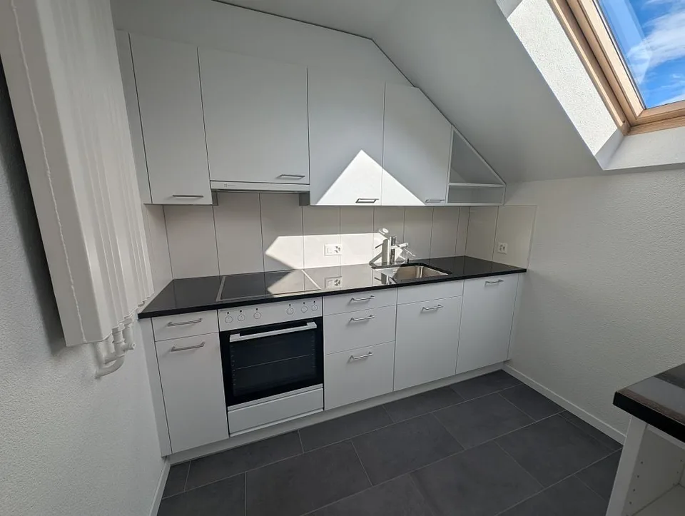 Appartement 2 pièces, 2ème étage – photo 3 sur 7