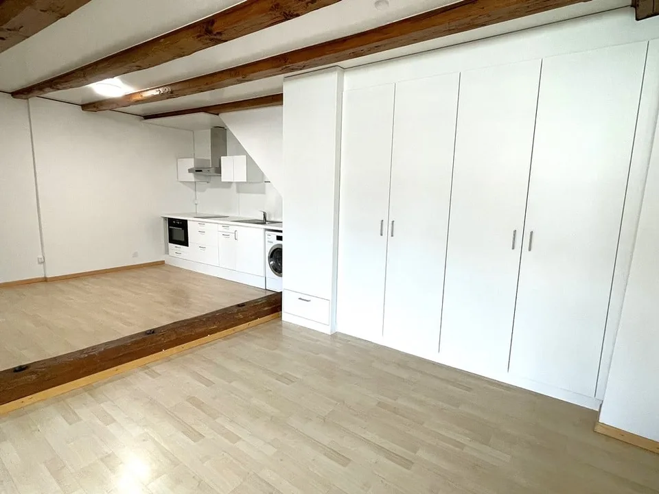 Locaux de bureau dans un excellent emplacement à Berne – photo 2 sur 7
