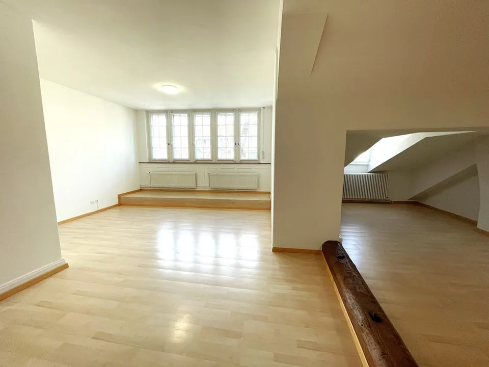 Locaux de bureau dans un excellent emplacement à Berne – photo 3 sur 7