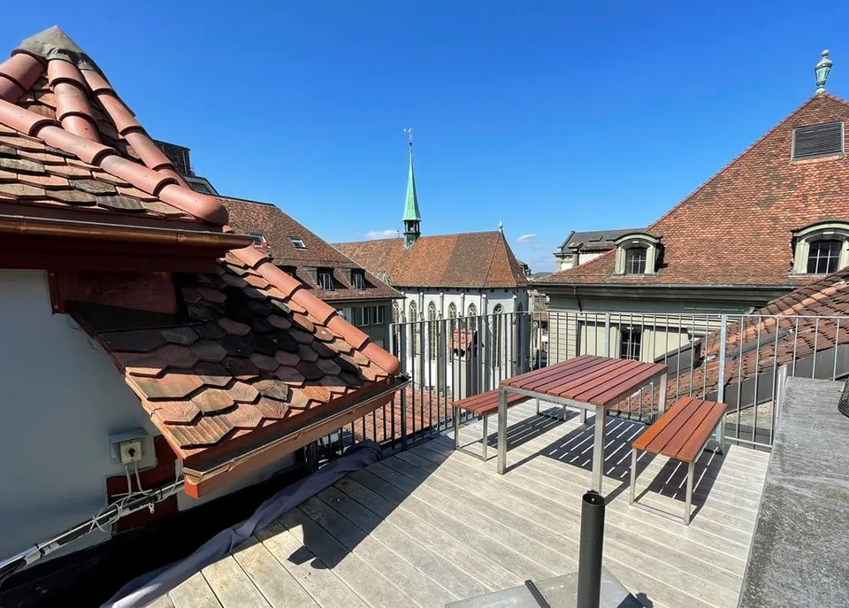 Locaux de bureau dans un excellent emplacement à Berne – photo 4 sur 7