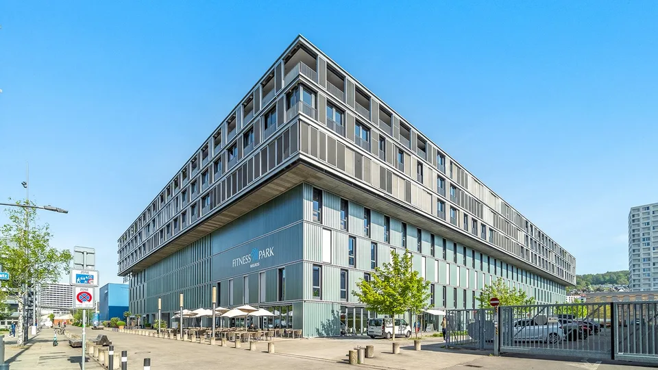 The Zurich Loft - Design. Stil. Beste Lage. – Foto 11 von 11