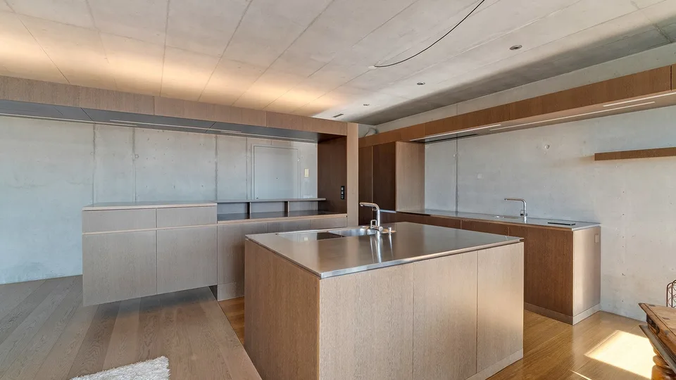 The Zurich Loft - Design. Stil. Beste Lage. – Foto 6 von 11
