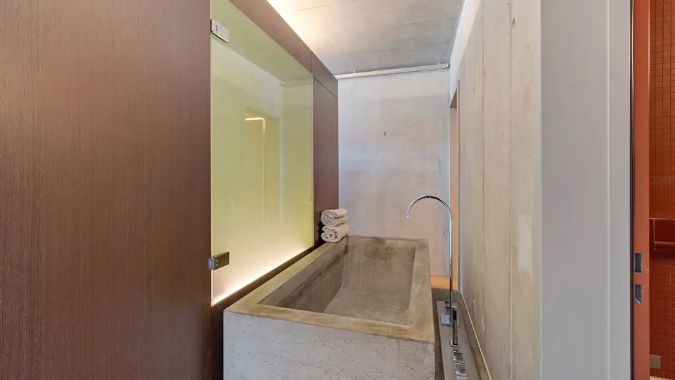 The Zurich Loft - Design. Stil. Beste Lage. – Foto 8 von 11