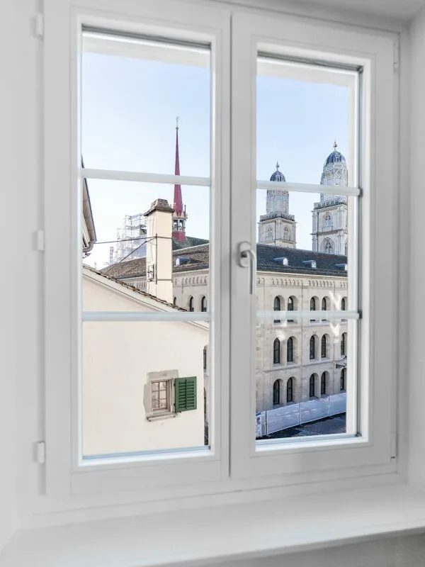 Repräsentatives Boutique-Headquarter in Zürichs historischer Altstadt – Foto 8 von 18