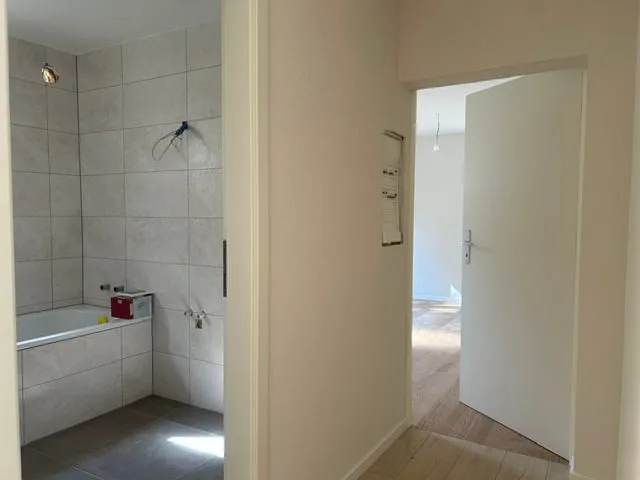 Wunderschöne 4.5-Zimmer-Wohnung mit Balkon und grüner Aussicht in Saint-Cergue