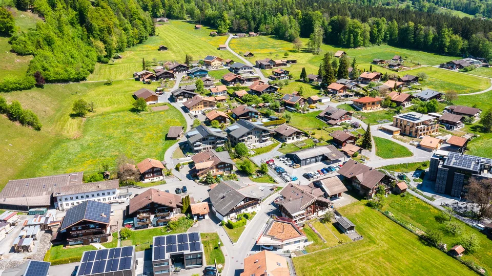 Nuovo appartamento 3.5 locali con ampio spazio all'aperto (primo occupante)