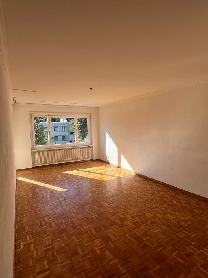Cozy and renovated 4-room apartment in Thun – photo 6 of 8