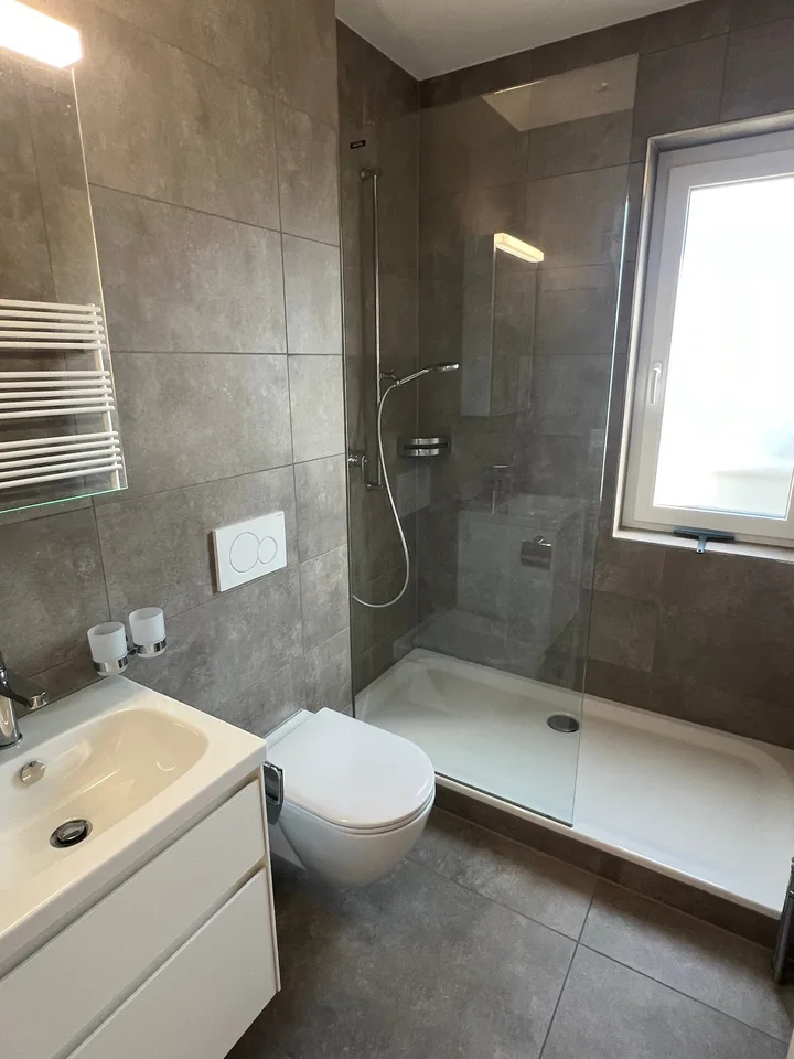 Cozy and renovated 4-room apartment in Thun – photo 4 of 8