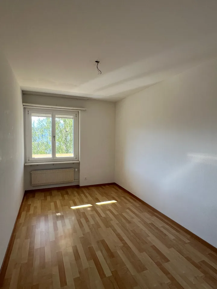 Cozy and renovated 4-room apartment in Thun – photo 7 of 8