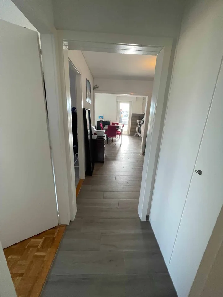 Schönes 3,5-Zimmer-Apartment im 4. Stock - CHAVANNES-RENENS