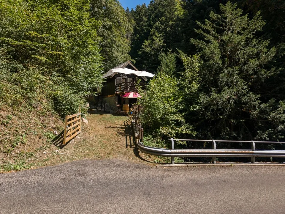 La parenthèse des Avants – photo 4 sur 21