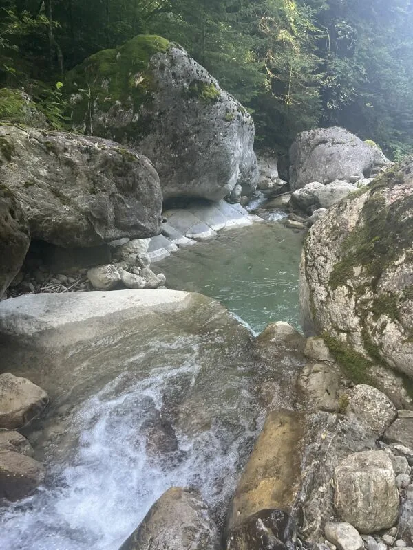 La parenthèse des Avants – photo 20 sur 21