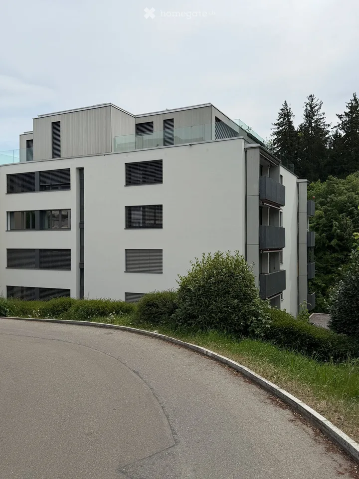 Erstvermietung im steuergünstigen Pfäffikon SZ