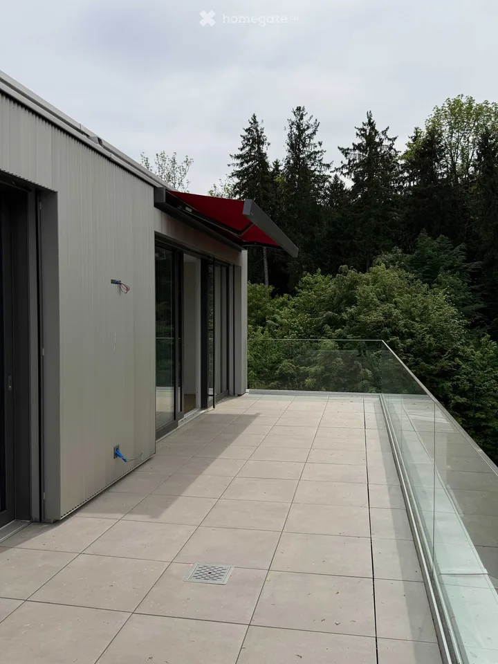 Erstvermietung im steuergünstigen Pfäffikon SZ