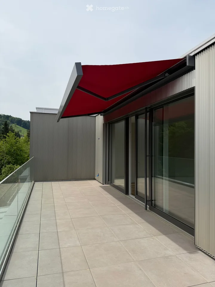 Erstvermietung im steuergünstigen Pfäffikon SZ