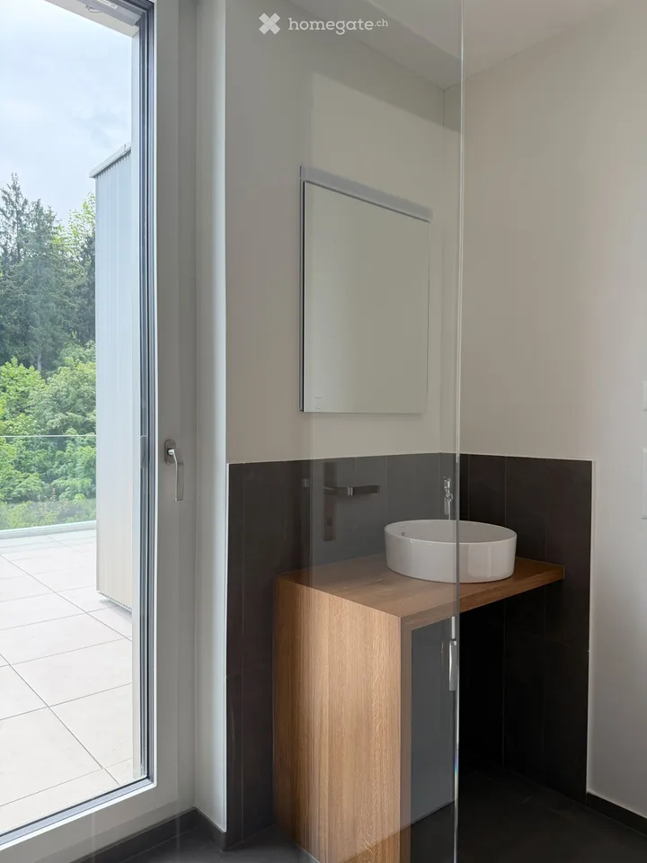 Erstvermietung im steuergünstigen Pfäffikon SZ