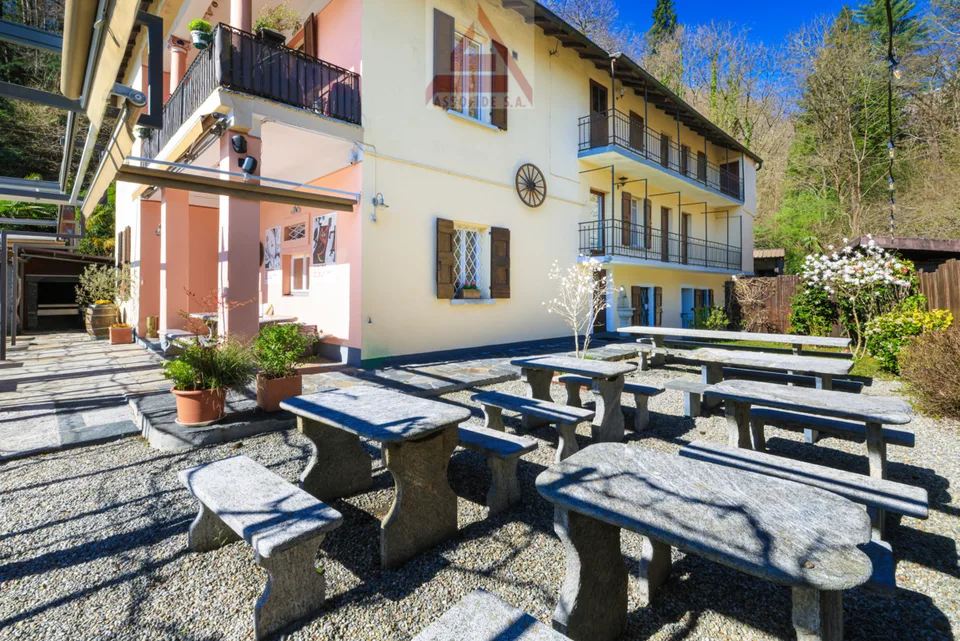 Osteria Ferriroli – Foto 3 von 13